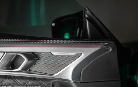 BMW M8 I (F91/F92/F93), 2022 год, 16 490 000 рублей, 11 фотография