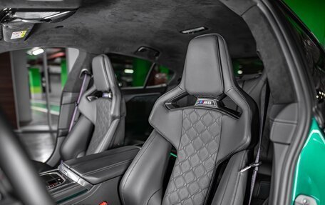 BMW M8 I (F91/F92/F93), 2022 год, 16 490 000 рублей, 12 фотография