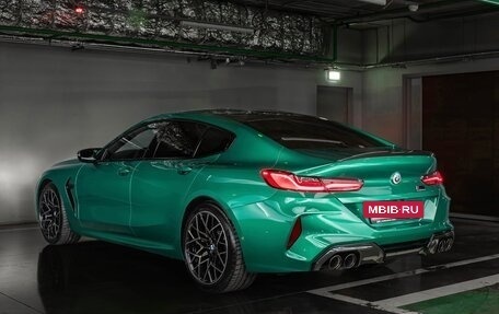 BMW M8 I (F91/F92/F93), 2022 год, 16 490 000 рублей, 4 фотография