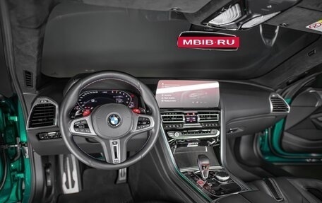 BMW M8 I (F91/F92/F93), 2022 год, 16 490 000 рублей, 7 фотография