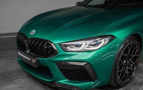 BMW M8 I (F91/F92/F93), 2022 год, 16 490 000 рублей, 19 фотография