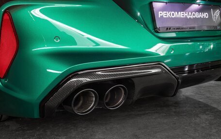 BMW M8 I (F91/F92/F93), 2022 год, 16 490 000 рублей, 24 фотография