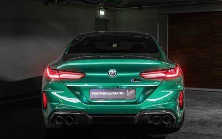 BMW M8 I (F91/F92/F93), 2022 год, 16 490 000 рублей, 27 фотография