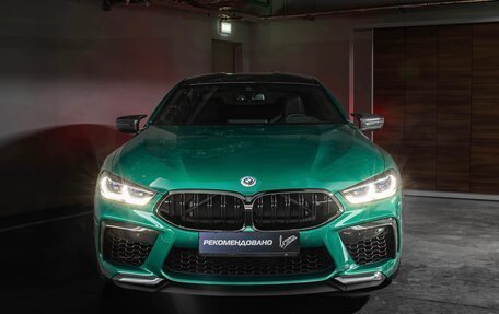 BMW M8 I (F91/F92/F93), 2022 год, 16 490 000 рублей, 26 фотография