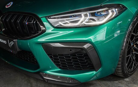 BMW M8 I (F91/F92/F93), 2022 год, 16 490 000 рублей, 20 фотография