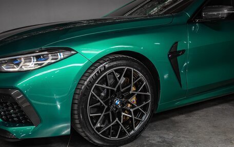 BMW M8 I (F91/F92/F93), 2022 год, 16 490 000 рублей, 25 фотография
