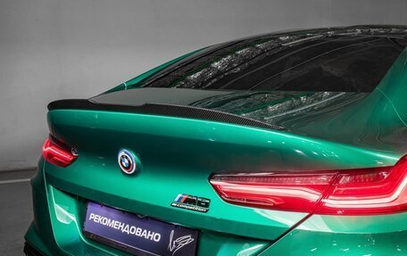 BMW M8 I (F91/F92/F93), 2022 год, 16 490 000 рублей, 23 фотография