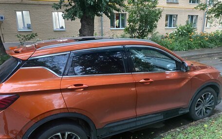 Geely Coolray I, 2020 год, 1 420 000 рублей, 5 фотография