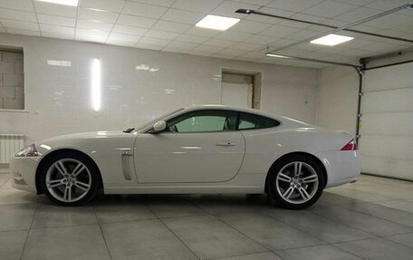 Jaguar XKR II, 2008 год, 4 000 000 рублей, 2 фотография