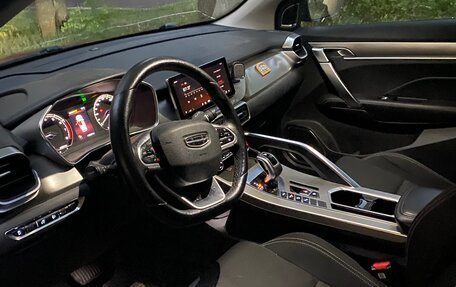 Geely Coolray I, 2020 год, 1 420 000 рублей, 11 фотография