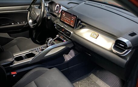 Geely Coolray I, 2020 год, 1 420 000 рублей, 14 фотография