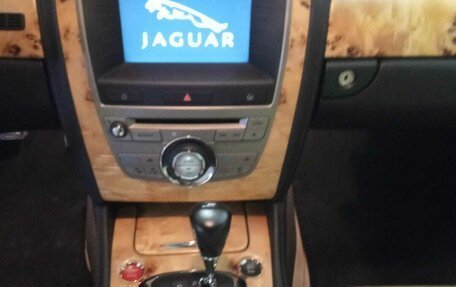 Jaguar XKR II, 2008 год, 4 000 000 рублей, 5 фотография