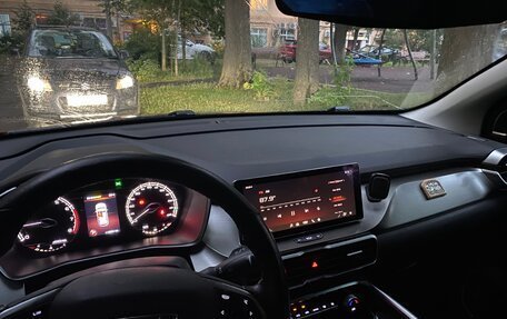 Geely Coolray I, 2020 год, 1 420 000 рублей, 10 фотография