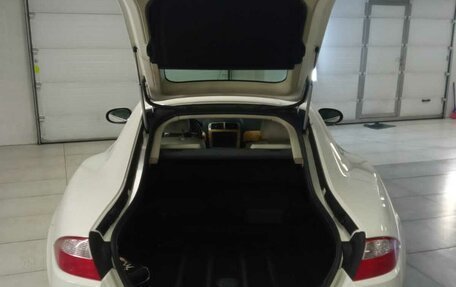 Jaguar XKR II, 2008 год, 4 000 000 рублей, 8 фотография