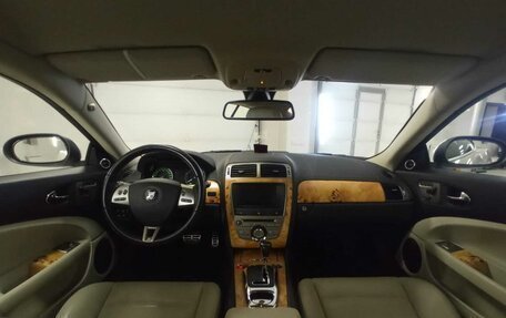 Jaguar XKR II, 2008 год, 4 000 000 рублей, 15 фотография