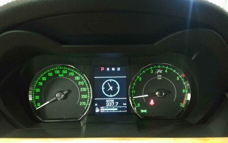 Jaguar XKR II, 2008 год, 4 000 000 рублей, 10 фотография