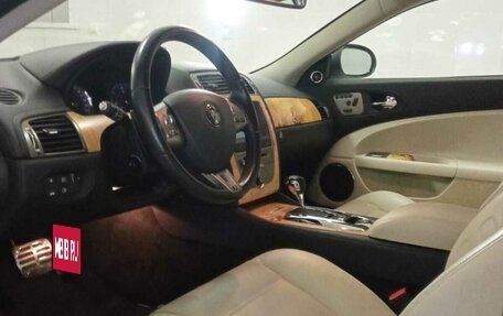 Jaguar XKR II, 2008 год, 4 000 000 рублей, 16 фотография