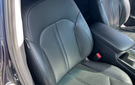 KIA Optima IV, 2017 год, 1 999 000 рублей, 14 фотография