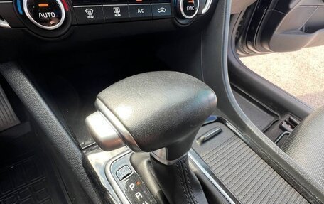 KIA Optima IV, 2017 год, 1 999 000 рублей, 12 фотография