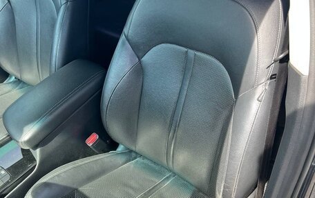KIA Optima IV, 2017 год, 1 999 000 рублей, 15 фотография
