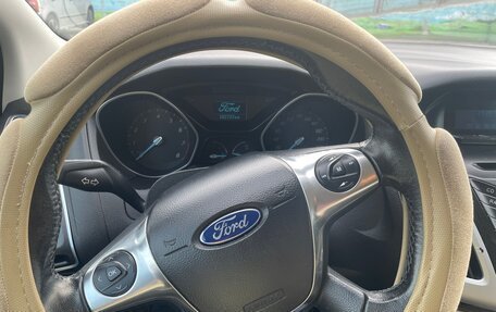 Ford Focus III, 2012 год, 710 000 рублей, 4 фотография