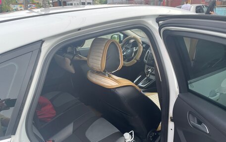 Ford Focus III, 2012 год, 710 000 рублей, 2 фотография