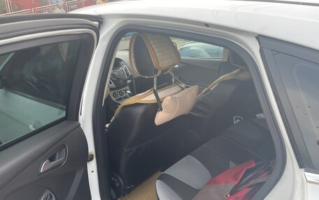 Ford Focus III, 2012 год, 710 000 рублей, 3 фотография