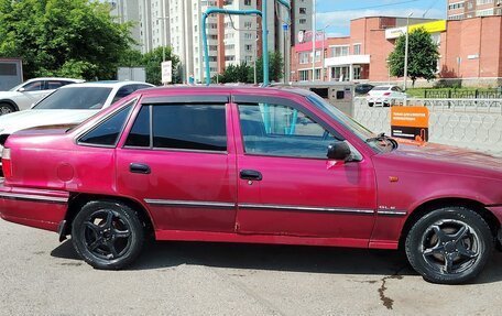 Daewoo Nexia I рестайлинг, 2005 год, 99 000 рублей, 3 фотография