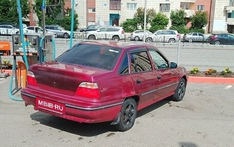 Daewoo Nexia I рестайлинг, 2005 год, 99 000 рублей, 4 фотография
