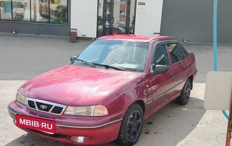 Daewoo Nexia I рестайлинг, 2005 год, 99 000 рублей, 2 фотография