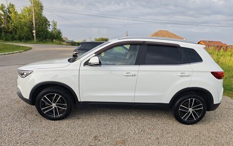 FAW Besturn X40 I, 2019 год, 1 350 000 рублей, 5 фотография