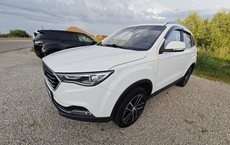 FAW Besturn X40 I, 2019 год, 1 350 000 рублей, 4 фотография