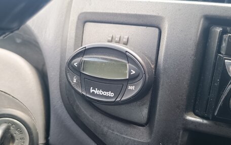 Hyundai Matrix I рестайлинг, 2006 год, 265 000 рублей, 11 фотография
