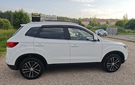 FAW Besturn X40 I, 2019 год, 1 350 000 рублей, 7 фотография
