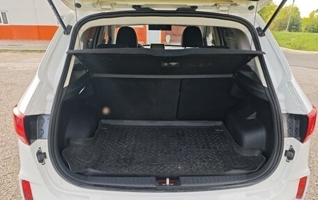 FAW Besturn X40 I, 2019 год, 1 350 000 рублей, 8 фотография