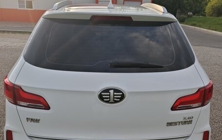 FAW Besturn X40 I, 2019 год, 1 350 000 рублей, 6 фотография