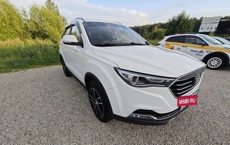 FAW Besturn X40 I, 2019 год, 1 350 000 рублей, 2 фотография