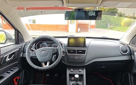 FAW Besturn X40 I, 2019 год, 1 350 000 рублей, 14 фотография