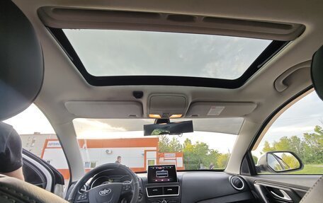 FAW Besturn X40 I, 2019 год, 1 350 000 рублей, 11 фотография