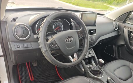 FAW Besturn X40 I, 2019 год, 1 350 000 рублей, 12 фотография