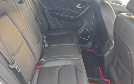 FAW Besturn X40 I, 2019 год, 1 350 000 рублей, 16 фотография