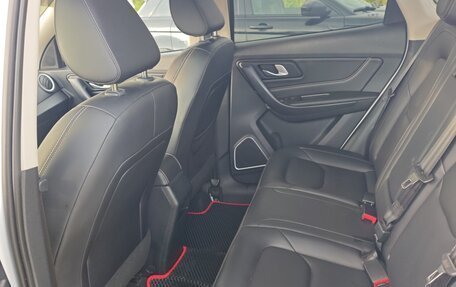 FAW Besturn X40 I, 2019 год, 1 350 000 рублей, 17 фотография