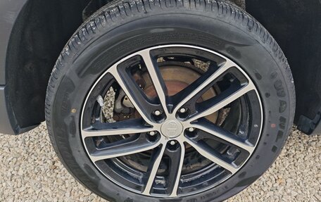 FAW Besturn X40 I, 2019 год, 1 350 000 рублей, 20 фотография