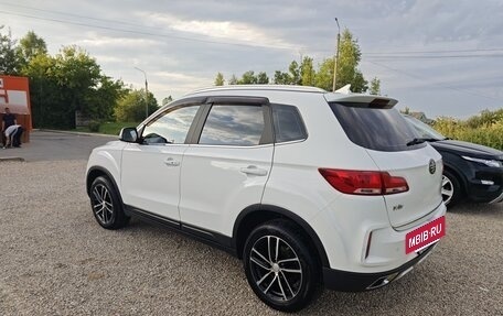 FAW Besturn X40 I, 2019 год, 1 350 000 рублей, 9 фотография
