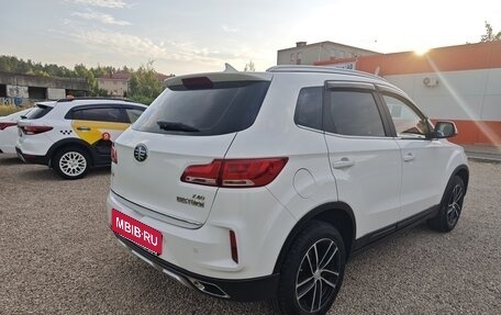 FAW Besturn X40 I, 2019 год, 1 350 000 рублей, 10 фотография
