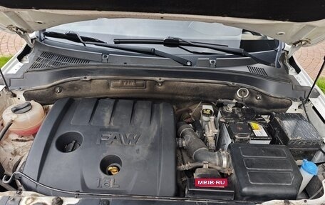 FAW Besturn X40 I, 2019 год, 1 350 000 рублей, 18 фотография