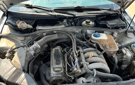 Audi A4, 1996 год, 220 000 рублей, 11 фотография