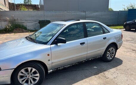 Audi A4, 1996 год, 220 000 рублей, 3 фотография