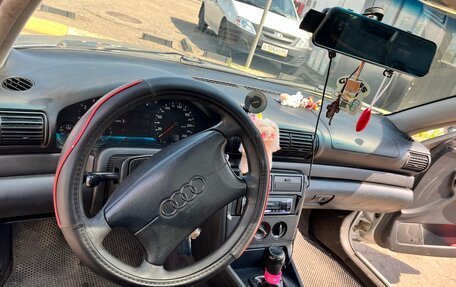 Audi A4, 1996 год, 220 000 рублей, 10 фотография