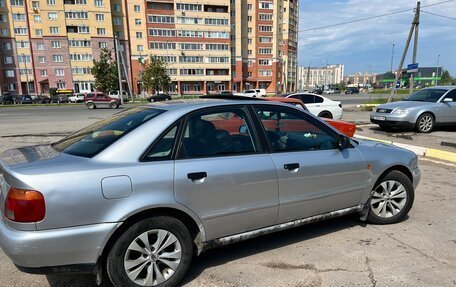 Audi A4, 1996 год, 220 000 рублей, 5 фотография